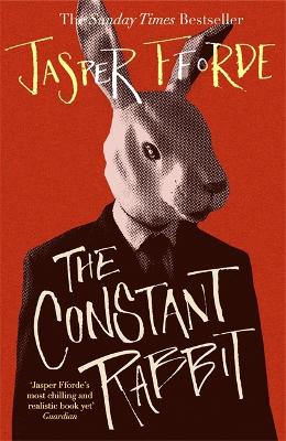 The Constant Rabbit (2021, Hodder & Stoughton)