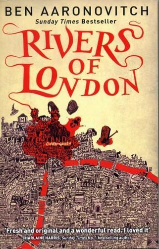 Rivers of London (2011)