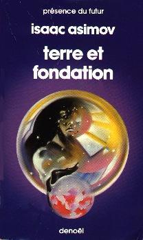 Terre et Fondation (French language, 1987)