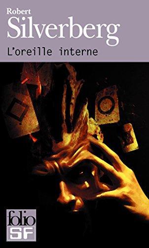 L'oreille interne (French language, 2007)