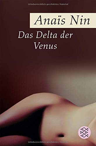 Das Delta der Venus (Paperback, 2005, Fischer Taschenbuch Verlag Gmb, Fischer Taschenbuch Verlag GmbH)