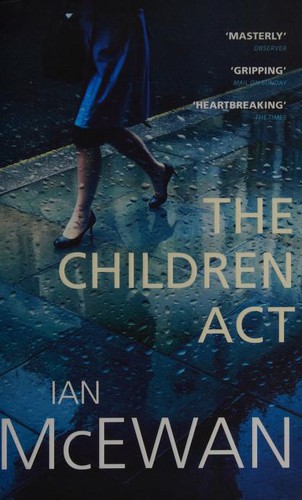 The Children Act (2015, Random House UK Limited)