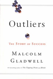 Outliers (2009, Penguin Books, Limited)