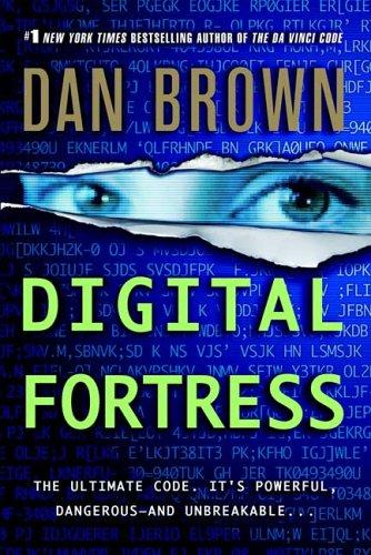 Digital Fortress (2000, St. Martin's Griffin)