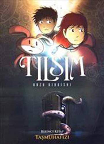 Tilsim (Paperback, 2009, Desen Yayinlari)