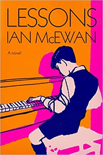 Lessons (2022, Knopf Doubleday Publishing Group)