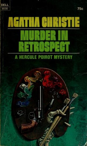 Murder in Retrospect (1970, Dell)