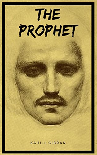 The Prophet (2000, Educa Books)