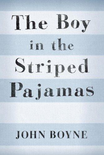 The Boy in the Striped Pajamas (David Fickling Books) (2006, David Fickling Books)