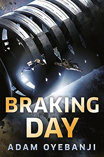 Braking Day (EBook, DAW)