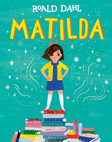 Matilda (2020, Viking Books for Young Readers)