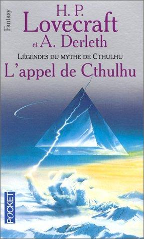 L'appel de cthulhu (French language, 2000)