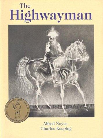 The highwayman (1999, Oxford University Press)