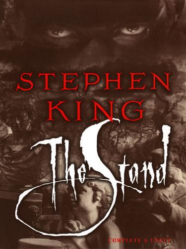 The Stand (2008, Knopf Doubleday Publishing Group)