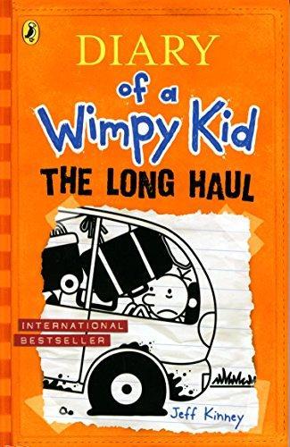 Diary of a Wimpy Kid (2015)