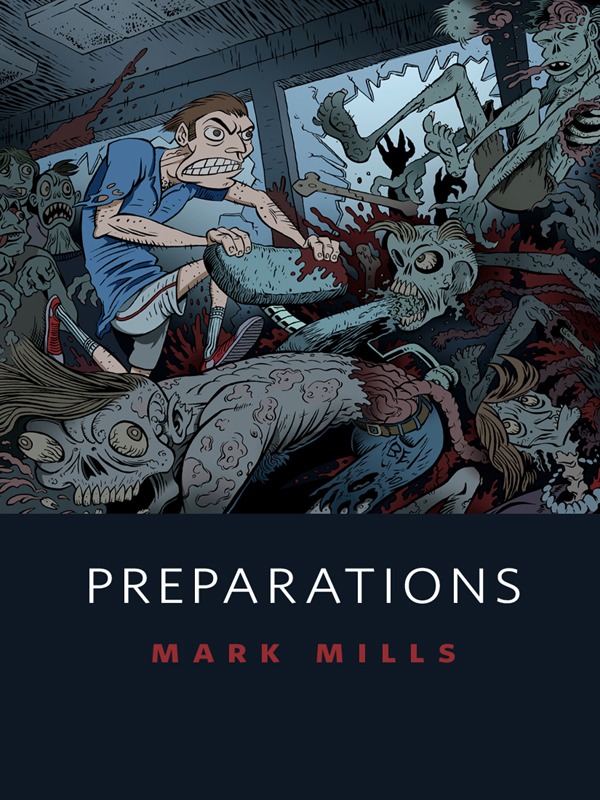 Preparations (EBook, 2011, Tor.com)