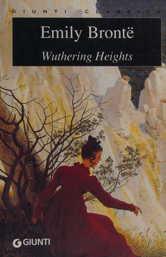 Wuthering heights (2003, Giunti)