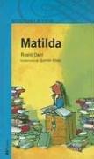 Matilda (Spanish language, 2005, Alfaguara Infantil)