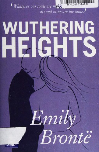 Wuthering Heights (Paperback, 2014, W F Howes Ltd)