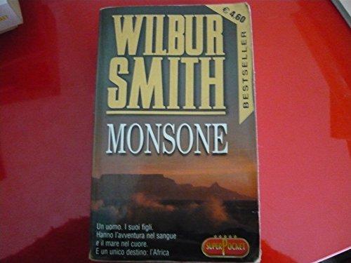 Monsone (Italian language, 2003)