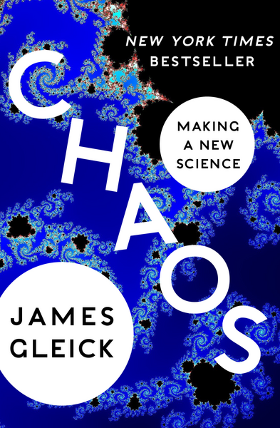 Chaos: Making a New Science (1991)