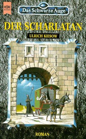 Der Scharlatan (Paperback, German language, 1995, Heyne)