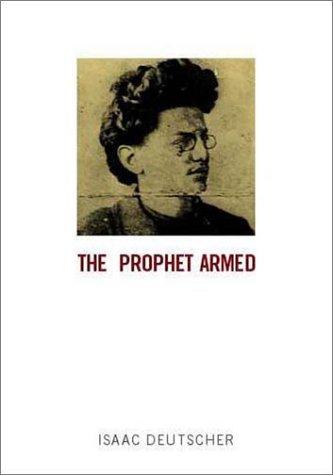 The prophet armed (2001, VERSO)
