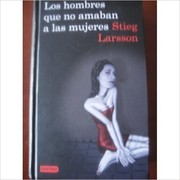 Los hombres que no amaban a las mujeres (Destino)