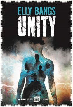 Unity (2021, Tachyon Publications)