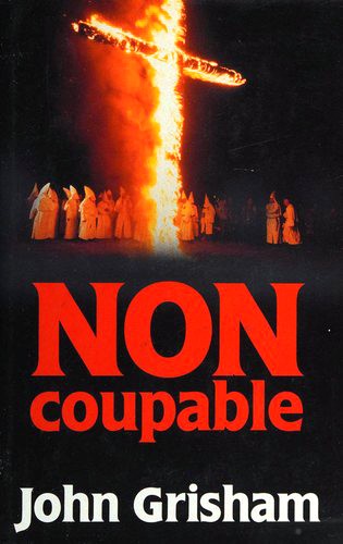 Non coupable (Hardcover, French language, 1995, French Loisirs)