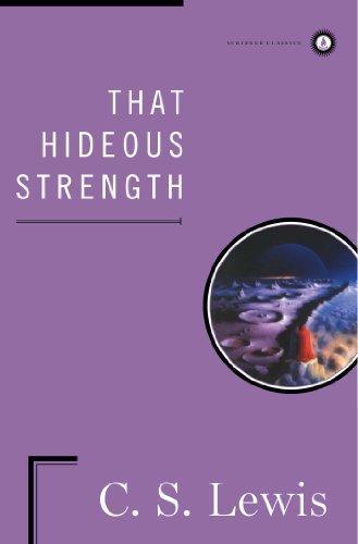 That hideous strength (1996)