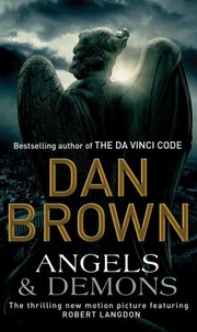 Angels & Demons (Paperback, 2009, Corgi Books, Brand: Corgi Books)