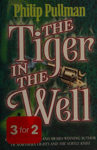 Tiger in the Well, the (Hardcover, 1991, Viking)