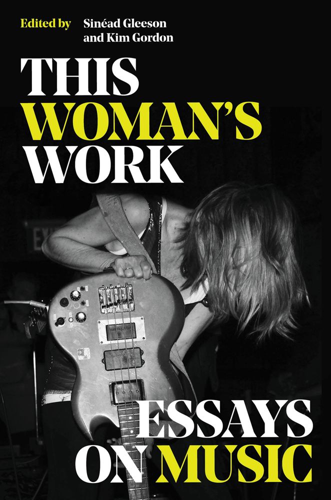 This Woman's Work (2022, Hachette Books)