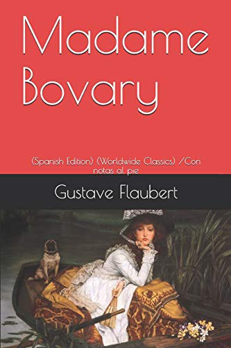 Madame Bovary (Paperback, 2018, Independently Published, Independently published)