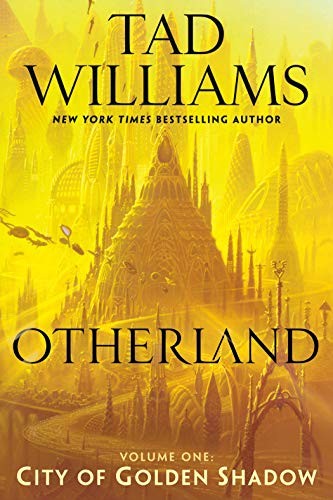 Otherland (Paperback, DAW)