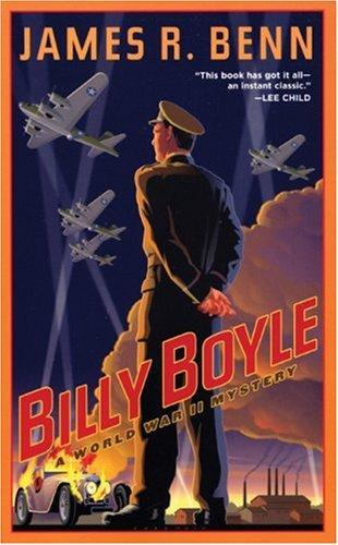 Billy Boyle (Paperback, 2007, Soho Press)