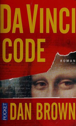 Da Vinci Code (Paperback, French language, 2010, JC Lattes)