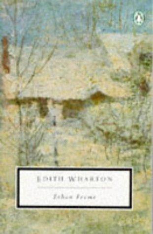 Ethan Frome (Twentieth-Century Classics) (Paperback, Penguin Classics)