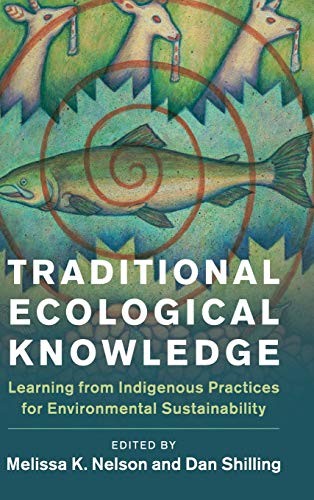 Traditional Ecological Knowledge (Hardcover, 2018, Cambridge University Press)