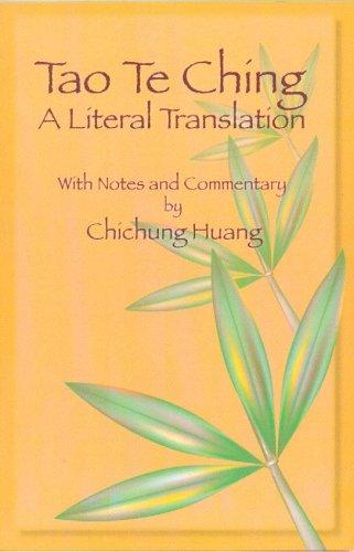 Tao Te Ching (Hardcover, 2003, Asian Humanities Press)