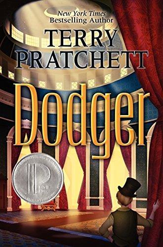 Dodger (2012)