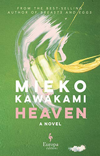 Heaven (2021, Europa Editions)