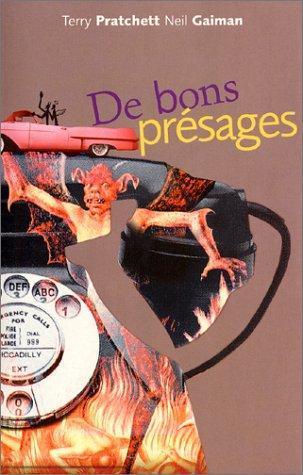 De bons présages (French language, 2002)