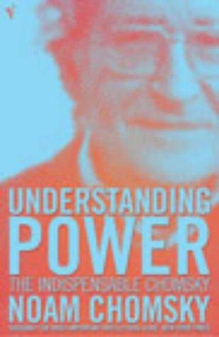 Understanding Power (Paperback, 2003, Vintage)