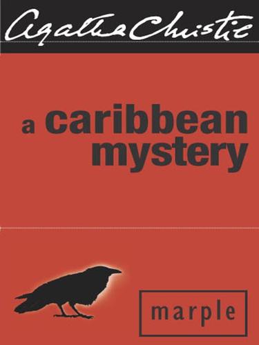 A Caribbean Mystery (EBook, 2004, HarperCollins)