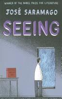 Seeing (2006, HARVILL SECKER)