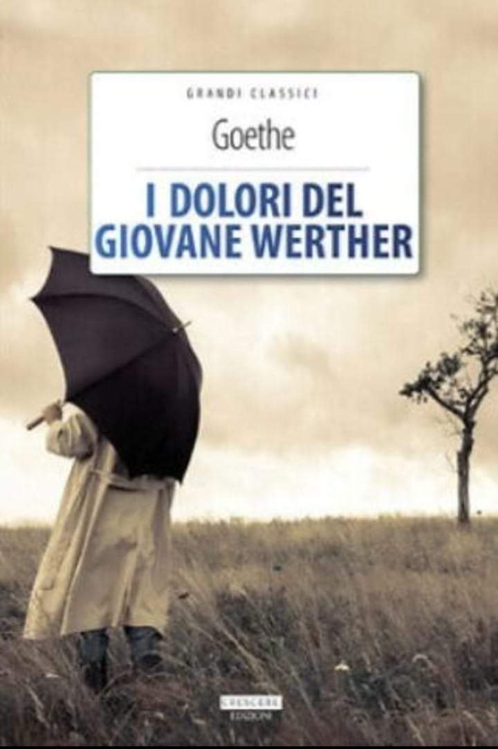 I dolori del giovane Werther (Paperback, Italiano language, 2007, Crescere Edizioni)