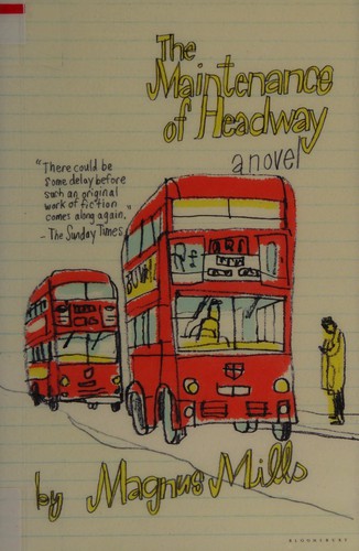 The maintenance of headway (2015)