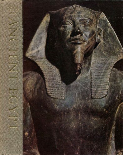 Ancient Egypt (Hardcover, 1967, Littlehampton Book Services Ltd)